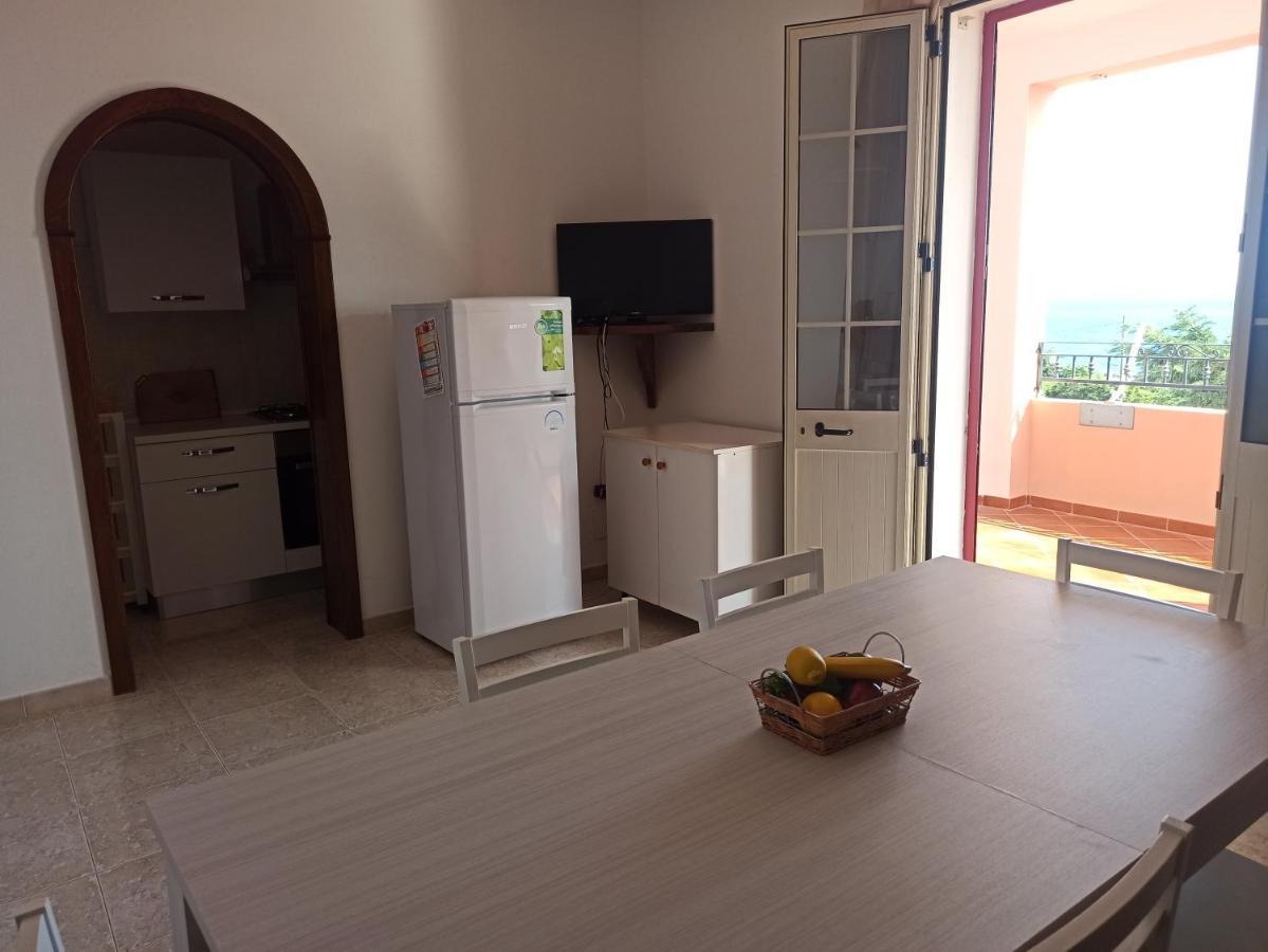 Home Salento 1 Torre Vado Luaran gambar