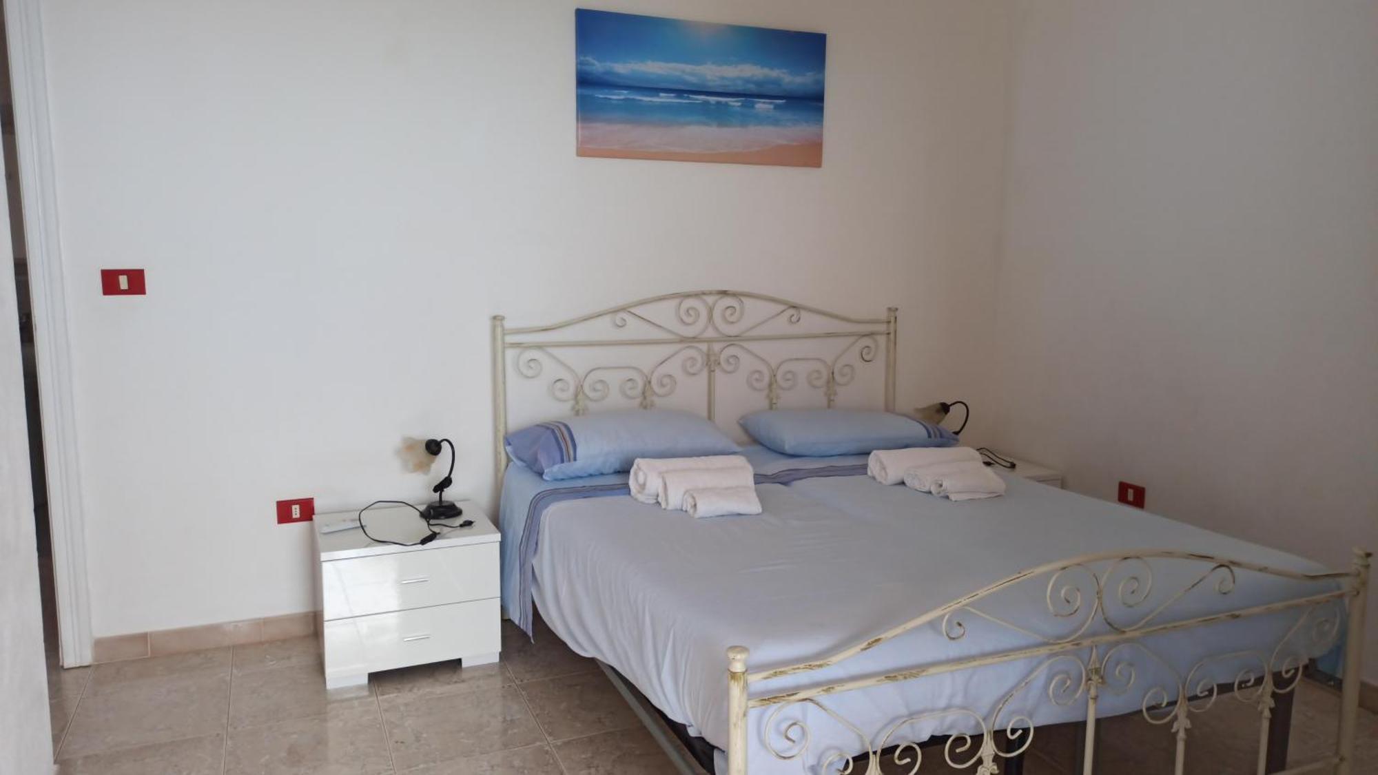 Home Salento 1 Torre Vado Luaran gambar