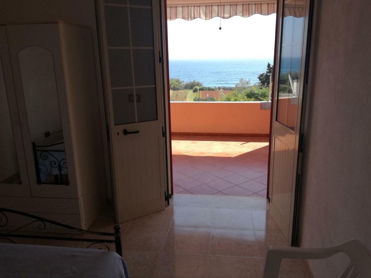 Home Salento 1 Torre Vado Luaran gambar