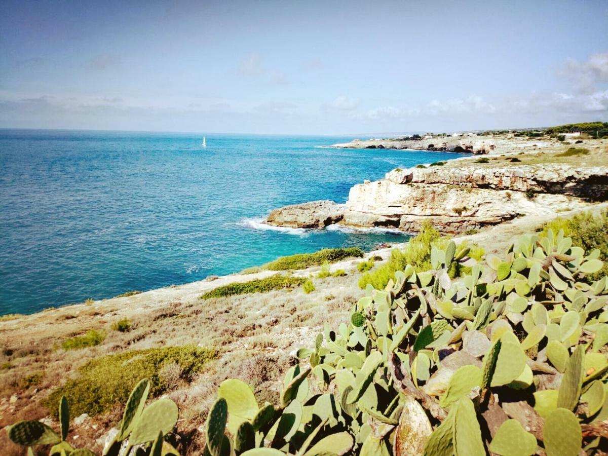 Home Salento 1 Torre Vado Luaran gambar